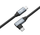 Кабель даних USB-C – USB-C, 60см, Smallrig 4791 - изображение 2