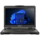 Ноутбук Getac B360 G2, (B360-G2-I7-16-512_BS7166BSBDGX) 13.3'' Touch / Intel Core i7 1260P / RAM 16 ГБ / SSD 512 ГБ / Intel Iris Xe / Windows 11 Pro / Чорний - изображение 1