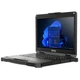 Ноутбук Getac B360 G2, (B360-G2-I7-16-512_BS7166BSBDGX) 13.3'' Touch / Intel Core i7 1260P / RAM 16 ГБ / SSD 512 ГБ / Intel Iris Xe / Windows 11 Pro / Чорний - изображение 2