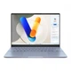 Ноутбук ASUS Vivobook S14 (90NB15R2-M005C0|10M2), Intel Core Ultra 7 256V / 14" / OLED / RAM 16 ГБ DDR5 / SSD 1 ТБ / Intel Arc Graphics / Windows 11 Home / Синій - изображение 1