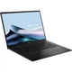 Ноутбук ASUS ZenBook UM3406KA (90NB14U1-M00240), AMD Ryzen AI 5 340 / 14″ / RAM 16 ГБ / SSD 512 ГБ / Windows 11 Home / Black - изображение 2