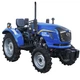 Трактор Dongfeng 244DH R - зображення 1