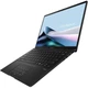 Ноутбук ASUS ZenBook UM3406KA (90NB14U1-M00240), AMD Ryzen AI 5 340 / 14″ / RAM 16 ГБ / SSD 512 ГБ / Windows 11 Home / Black - изображение 4