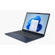 Ноутбук Lenovo IdeaPad Slim 3 15IAH8, (83K10034RM) UHD / Intel Core i7-13620H / RAM 24 ГБ / SSD 1 ТБ / Intel UHD Graphics / No OS / синій - изображение 2