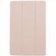 Захисний чохол Deexe Smart Case для Samsung Galaxy Tab A9 (X110/115) - Pink - зображення 2