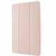 Захисний чохол Deexe Smart Case для Samsung Galaxy Tab A9 (X110/115) - Pink - зображення 4