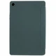 Захисний чохол Deexe Smart Case для Samsung Galaxy Tab A9 (X110/115) - Dark Green - зображення 3