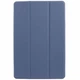 Защитный чехол Deexe Smart Case для Samsung Galaxy Tab A9 (X110/115) - Purple - изображение 2