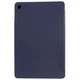 Защитный чехол Deexe Smart Case для Samsung Galaxy Tab A9 (X110/115) - Dark Blue - изображение 3