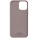 Защитный чехол ArmorStandart ICON2 Case для iPhone 15 Pro Max - Light Pink - изображение 2