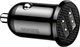 Автомобильное зарядное устройство Baseus Grain Pro 4.8A 2USB (CCALLP-01) Black - изображение 3