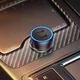 Автомобільний зарядний пристрій Baseus Golden Contactor Pro 40W Type-C + Type-C (CGJP000013) Dark Grey - зображення 7