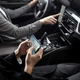 Автомобільний зарядний пристрій Baseus Grain Pro 4.8A 2USB (CCALLP-02) White - зображення 11