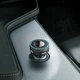 Автомобільний зарядний пристрій FM-трансмітер модулятор Baseus FM Launcher Enjoy 17W 2USB (CCLH-01) Black - зображення 4
