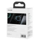 Автомобільний зарядний пристрій Baseus Golden Contactor Max 60W USB + Type-C Швидка зарядка PD 3.0 QC 4.0+ (CGJM000113) Black - зображення 12