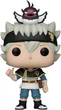 Фигурка Funko Pop Черный Клевер Аста з Неро Black Clover Asta With Nero 10 см FP BC AW 1550 - изображение 2