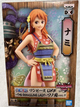 Фігурка BanPresto One Piece Великий куш Ван-пис Нами Nami 15 см WST BP OP N7 - зображення 4