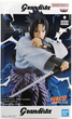 Фигурка Bandai Spirits Наруто Саске Учиха NARUTO Sasuke Uchiha 24 см BS N SU 24 - изображение 5