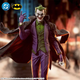 Фигурка Sega ДС Джокер DC Joker 16 см S DC J 16 - изображение 3