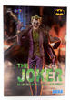 Фигурка Sega ДС Джокер DC Joker 16 см S DC J 16 - изображение 7