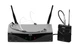 Радиосистема микрофонная AKG WMS420HeadwornSet Band A с головным микрофоном - изображение 1