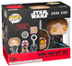 Набір фігурок Funko Star Wars Dark Site Gift Set (889698835763) - зображення 1