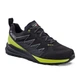 Кроссовки Dolomite M's Croda Nera Tech GTX 44 Black/Lime (1099-296273BlackGreen44) - изображение 1