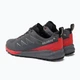 Кроссовки Dolomite M's Croda Nera Tech GTX 43.5 Grey/Red (1099-296273GreyRed4313) - изображение 3