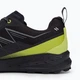 Кроссовки Dolomite M's Croda Nera Tech GTX 44 Black/Lime (1099-296273BlackGreen44) - изображение 9