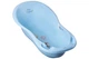 Ванночка детская Tega Baby 102 см Лесная сказка Голубая (FF-005-108) - изображение 1