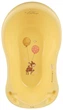 Ванночка детская Tega Baby 86 см Лесная сказка Желтая (FF-004-109) - изображение 2