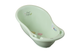 Ванночка детская Tega Baby 86 см Лесная сказка Зеленая (FF-004-112) - изображение 1