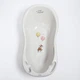Ванночка детская Tega Baby 102 см Лесная сказка Серая (FF-005-111) - изображение 2