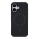 Чохол TPU+PC AeroCool with MagSafe для iPhone 16 Колір Grey - изображение 7