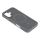 Чохол TPU+PC AeroCool with MagSafe для iPhone 16 Колір Grey - изображение 11