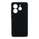 Чохол Silicone Cover Full Camera (A) для Xiaomi Redmi Note 14 5G Колір 71.Dark Green - изображение 14