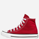 Trampki damskie materiałowe wysokie Converse Chuck Taylor All Star M9613C 36 (3.5US) Bordowe (886952781910) - obraz 3