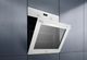 Вбудована духова шафа Electrolux EOF5F50BV - зображення 5