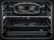Встраиваемый духовой шкаф Electrolux KOCBP39WX - изображение 3