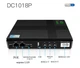 Бесперебойник для роутера DC1018P WI-Fi 12V / 9V / 5v UpsEn (10 часов автономной работы) источник бесперебойного питания ИБП повербанк UPS для роутера и видеокамер - изображение 1