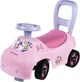 Jeździk Smoby Disney Junior Minne 720544 (3032167205445) - obraz 2