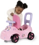 Jeździk Smoby Disney Junior Minne 720544 (3032167205445) - obraz 4