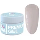 Гель для нарощення LUNA Gel Premium №19 лілово-рожевий 30 мл - изображение 1