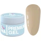 Гель для нарощення LUNA Gel Premium №25 15 мл - изображение 1