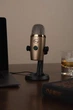 Мікрофон Blue Microphones Yeti Nano Cubano Gold - зображення 2