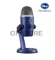Мікрофон Blue Microphones Yeti Nano Vivid Blue - зображення 1
