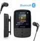 MP3 Плеєр Victure M3 Bluetooth Clip FM-радіо, диктофон, крокометр 8 Gb (розширення до 64) - зображення 1