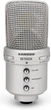 Мікрофон Samson GM1U G-Track Silver - зображення 1