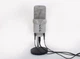Мікрофон Samson GM1U G-Track Silver - зображення 3