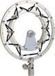 Держатель для микрофона металлический "Паук" Blue Microphones Radius II Gold - изображение 3